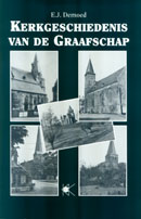 Kerkgeschiedenis van de Graafschap